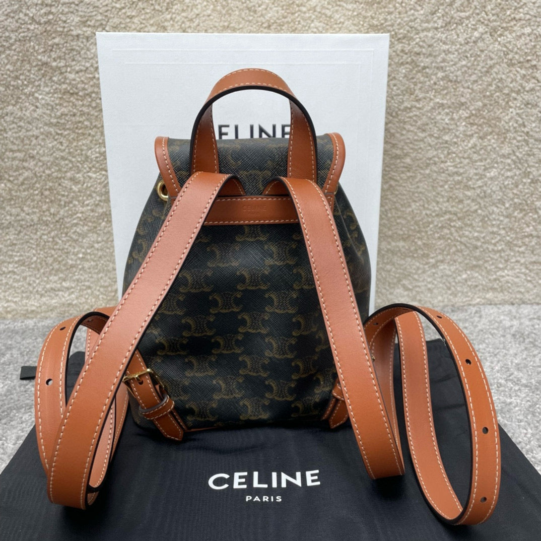 Celine Backpack