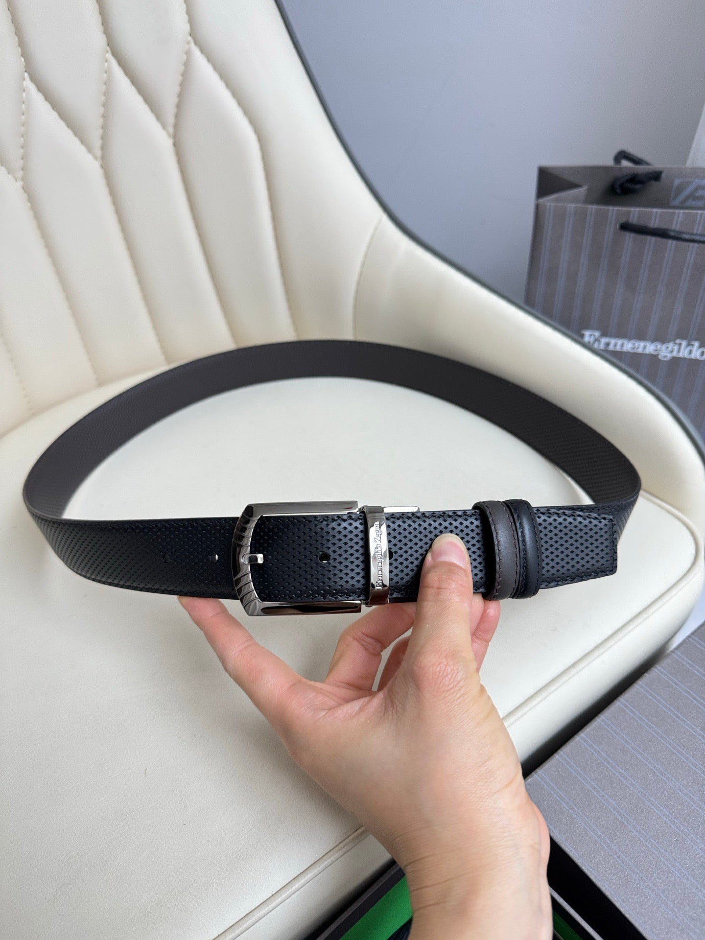 ZG Belts