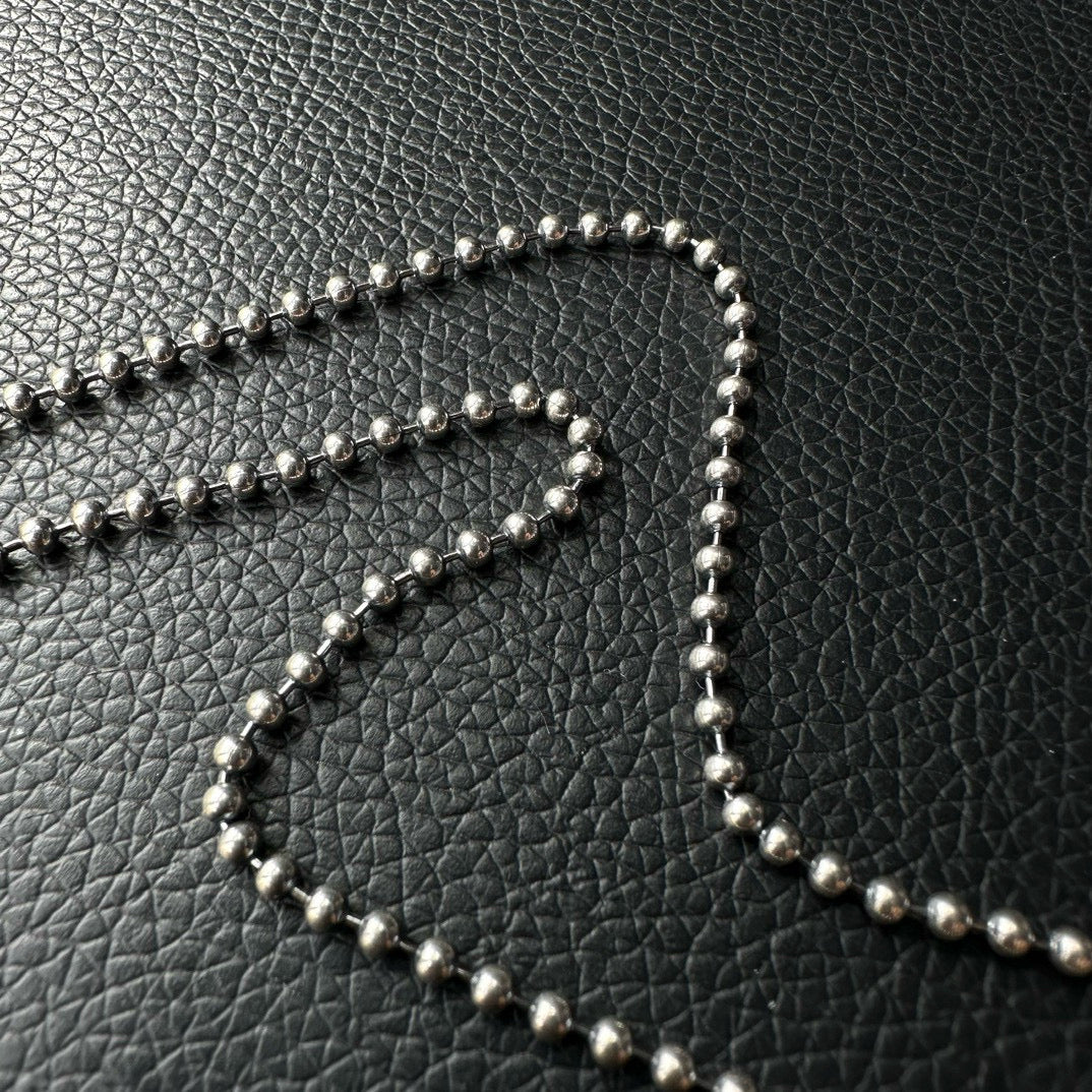 Chrome Hearts Necklace