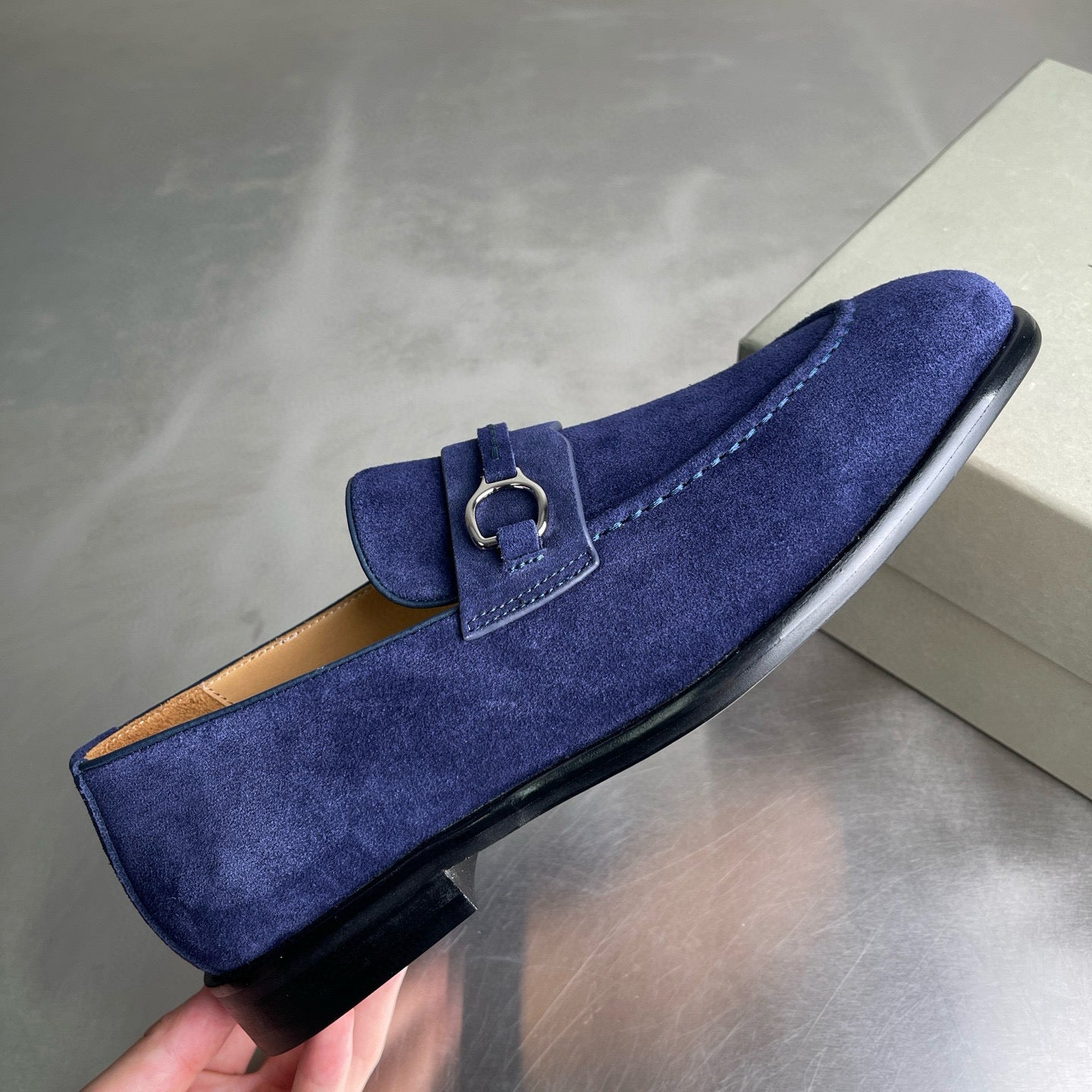 BC Loafer