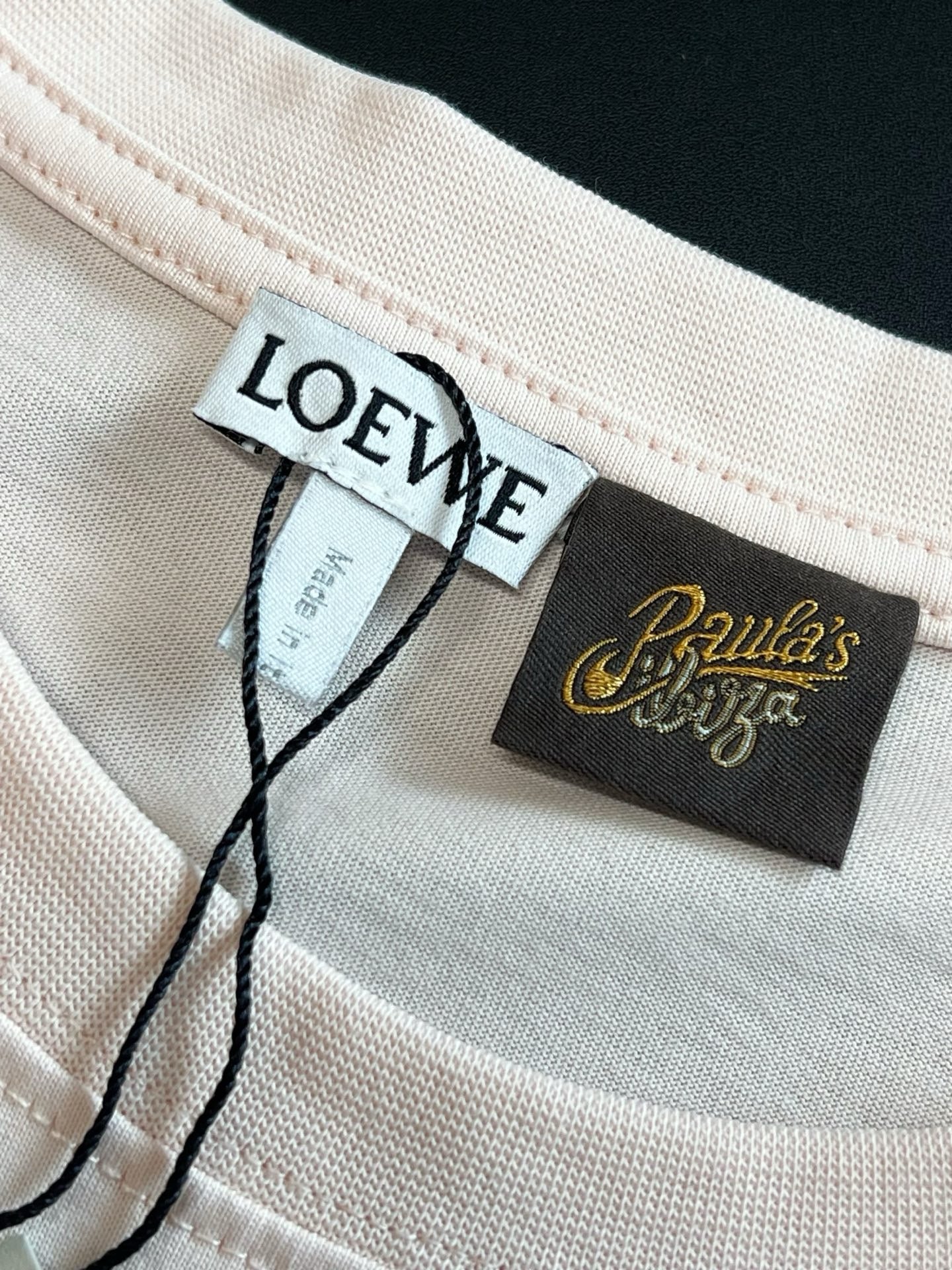Loewe T-Shirt