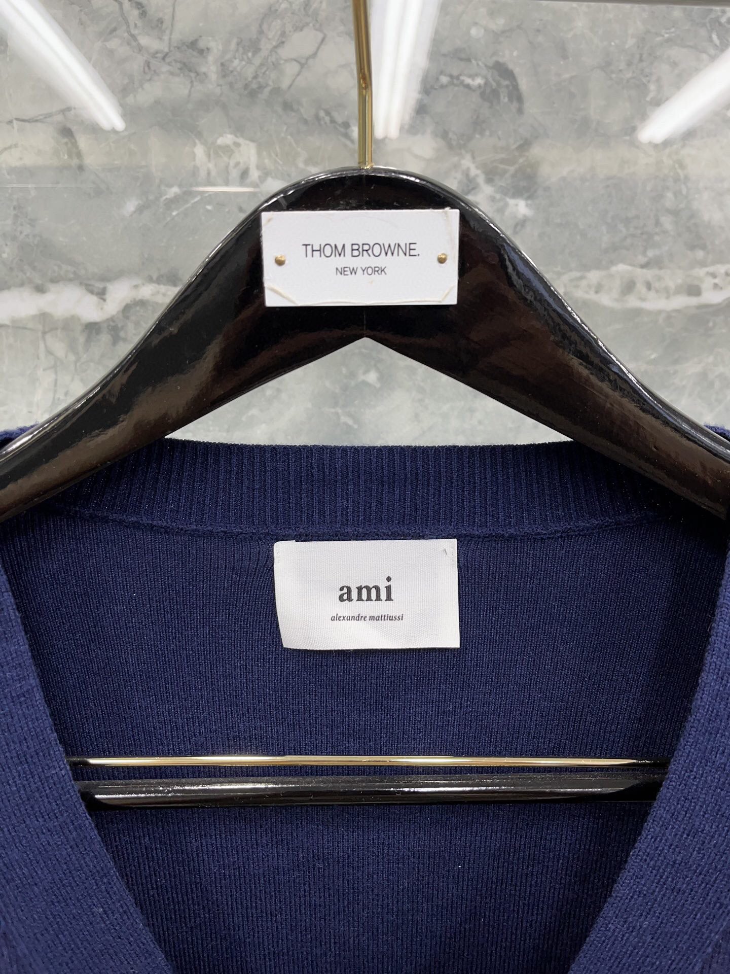 Ami Jacket