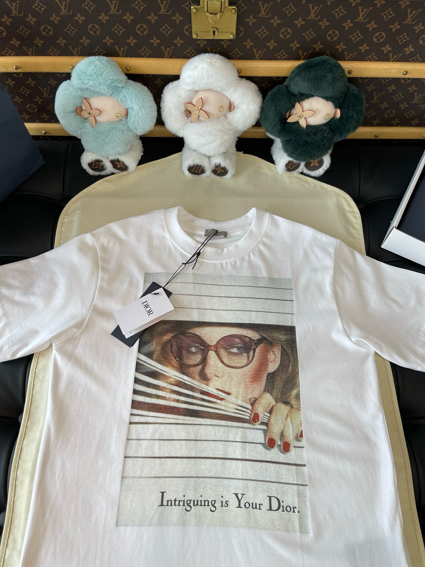 Dior T-Shirt