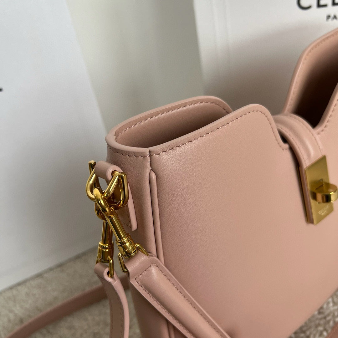 Celine Camille Bag