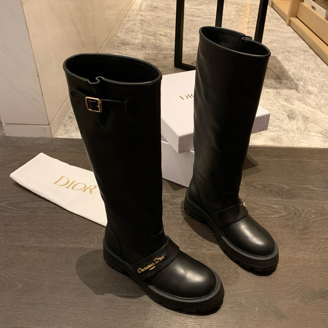 Dior Women's Boots