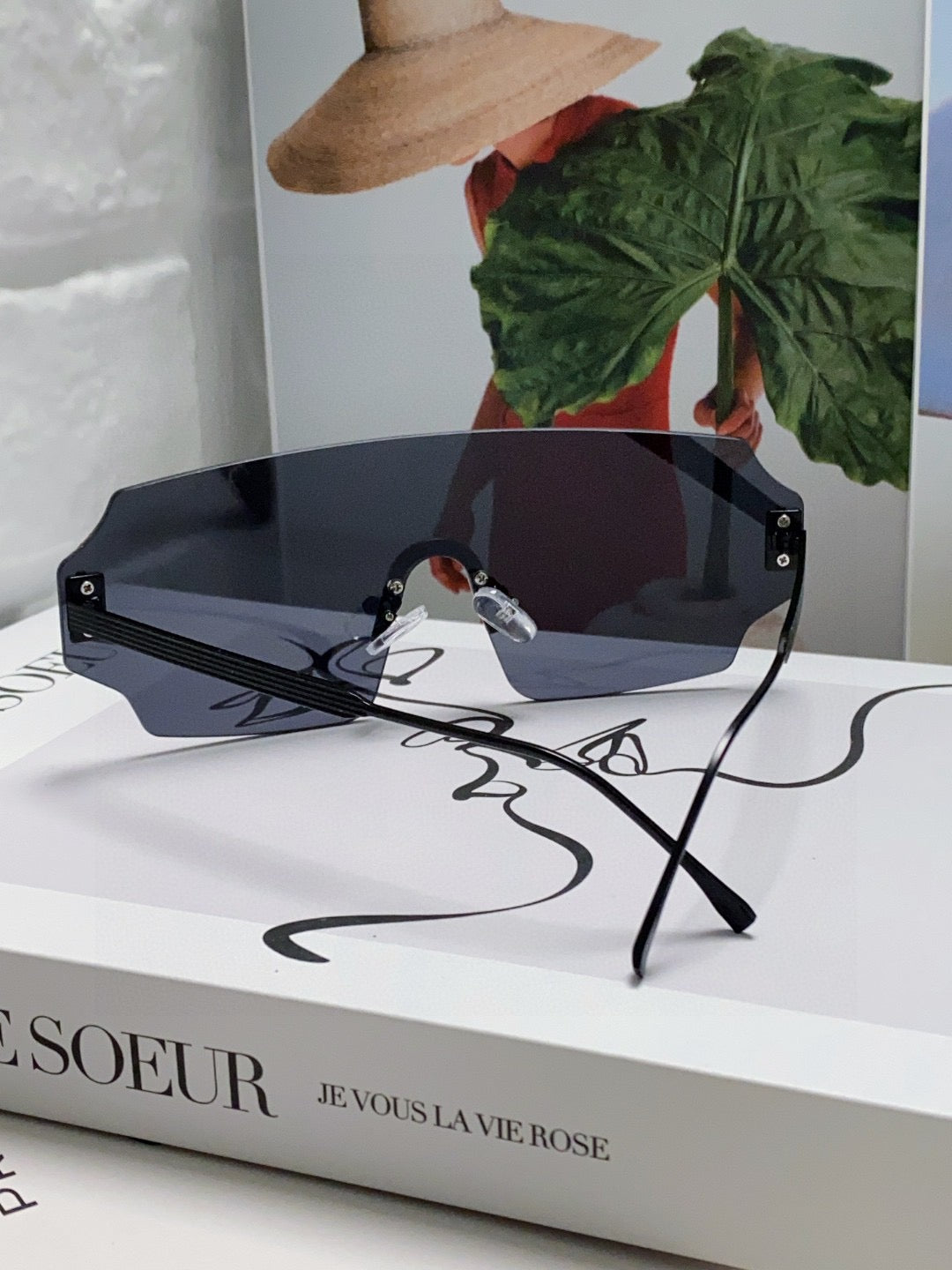 Fendi Sunglasses