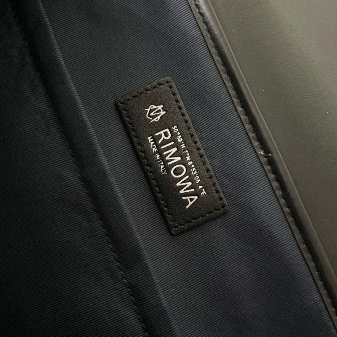 Rimowa Backpack