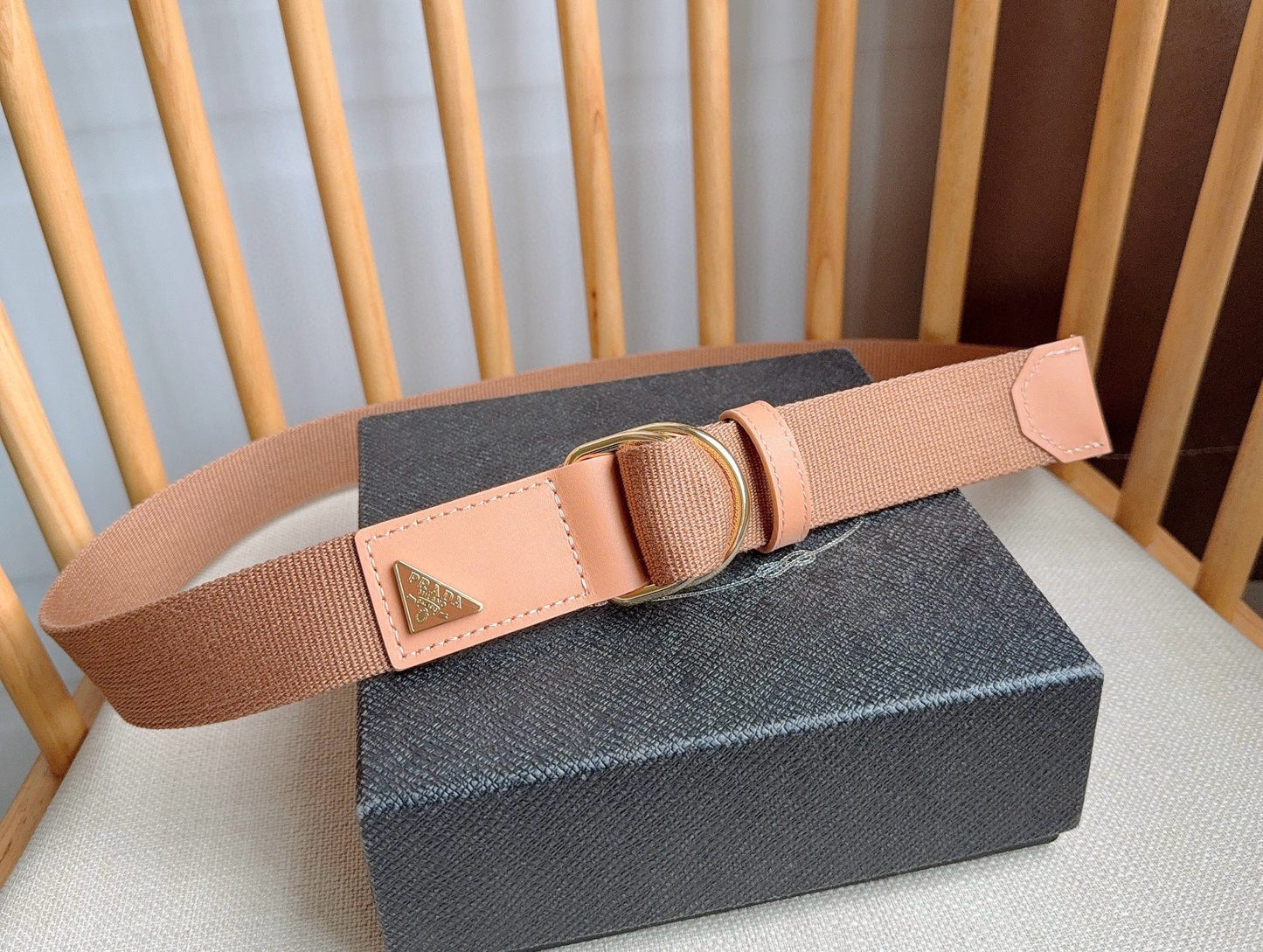 Prada Belt
