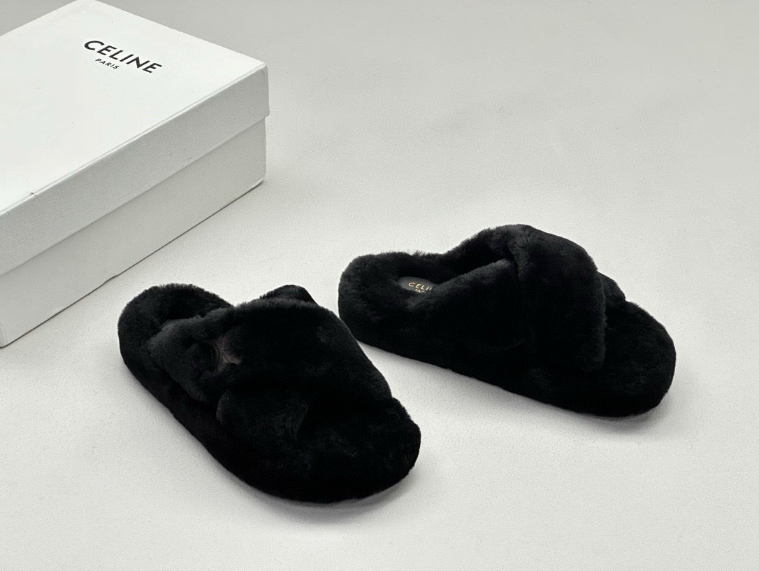 Celine Sandals