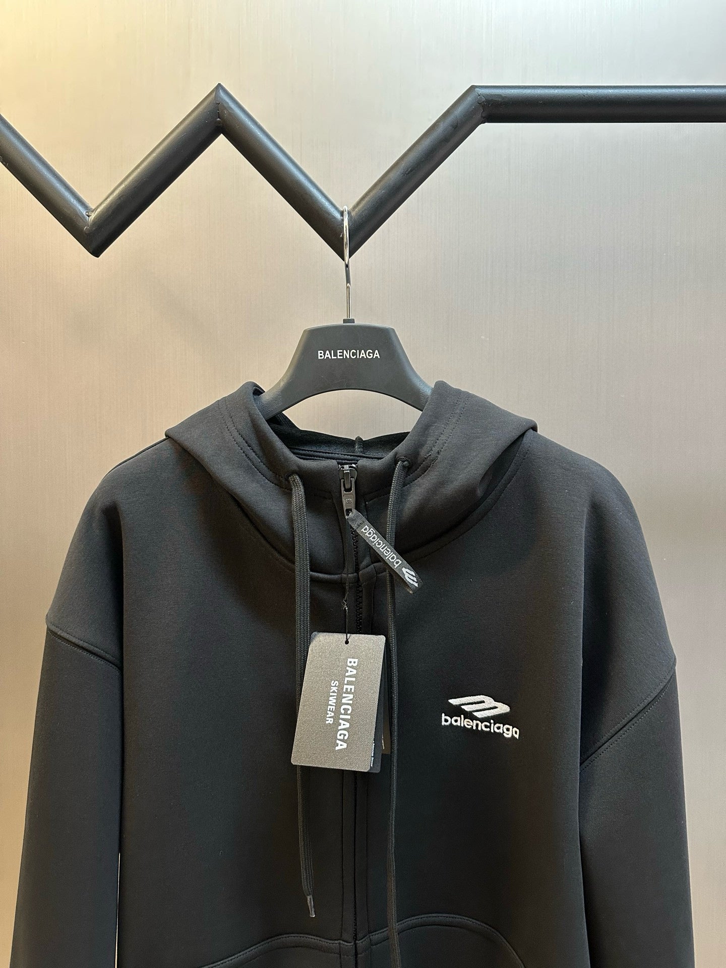 Balenciaga Jacket