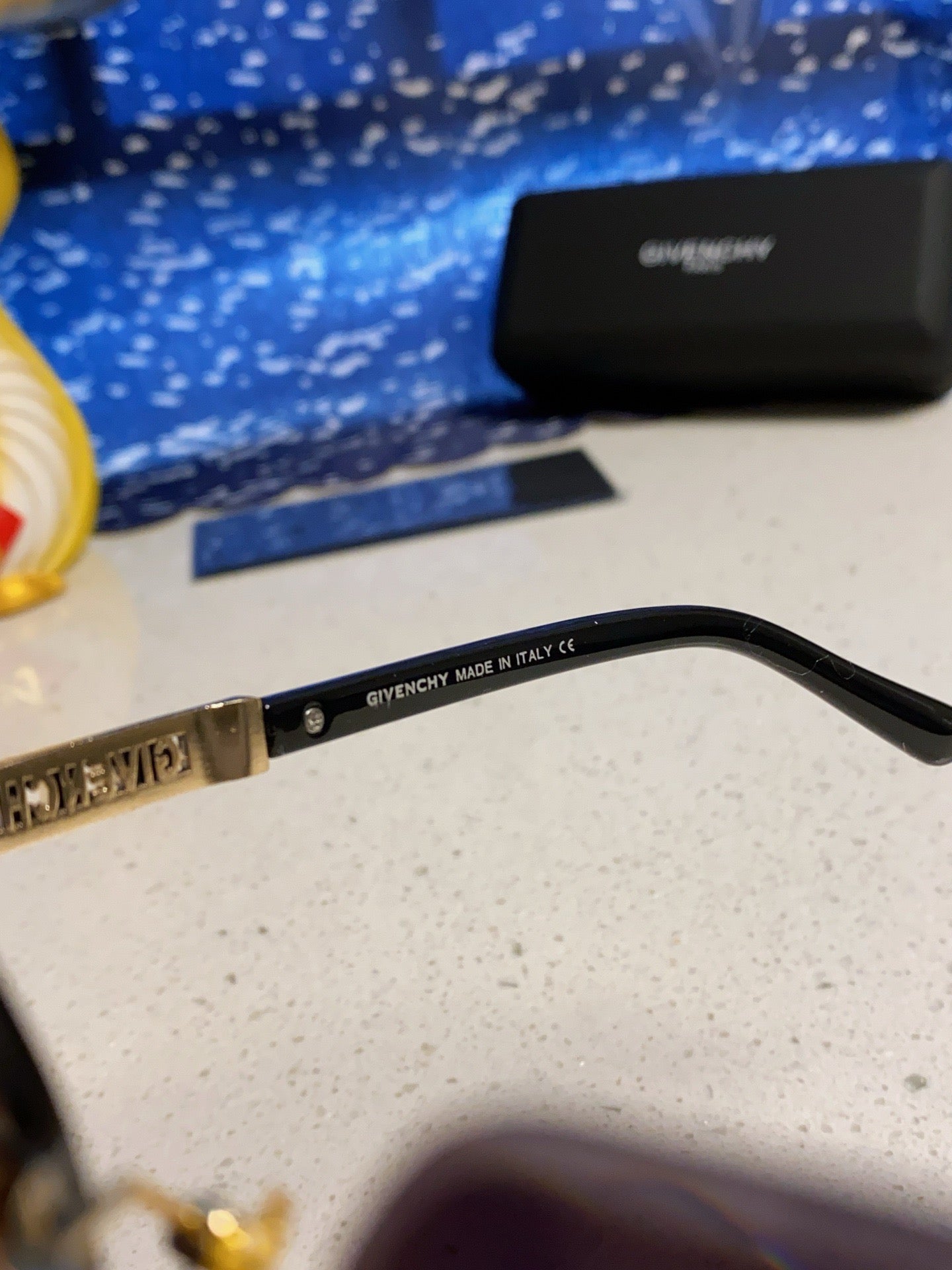 GVC Sunglasses