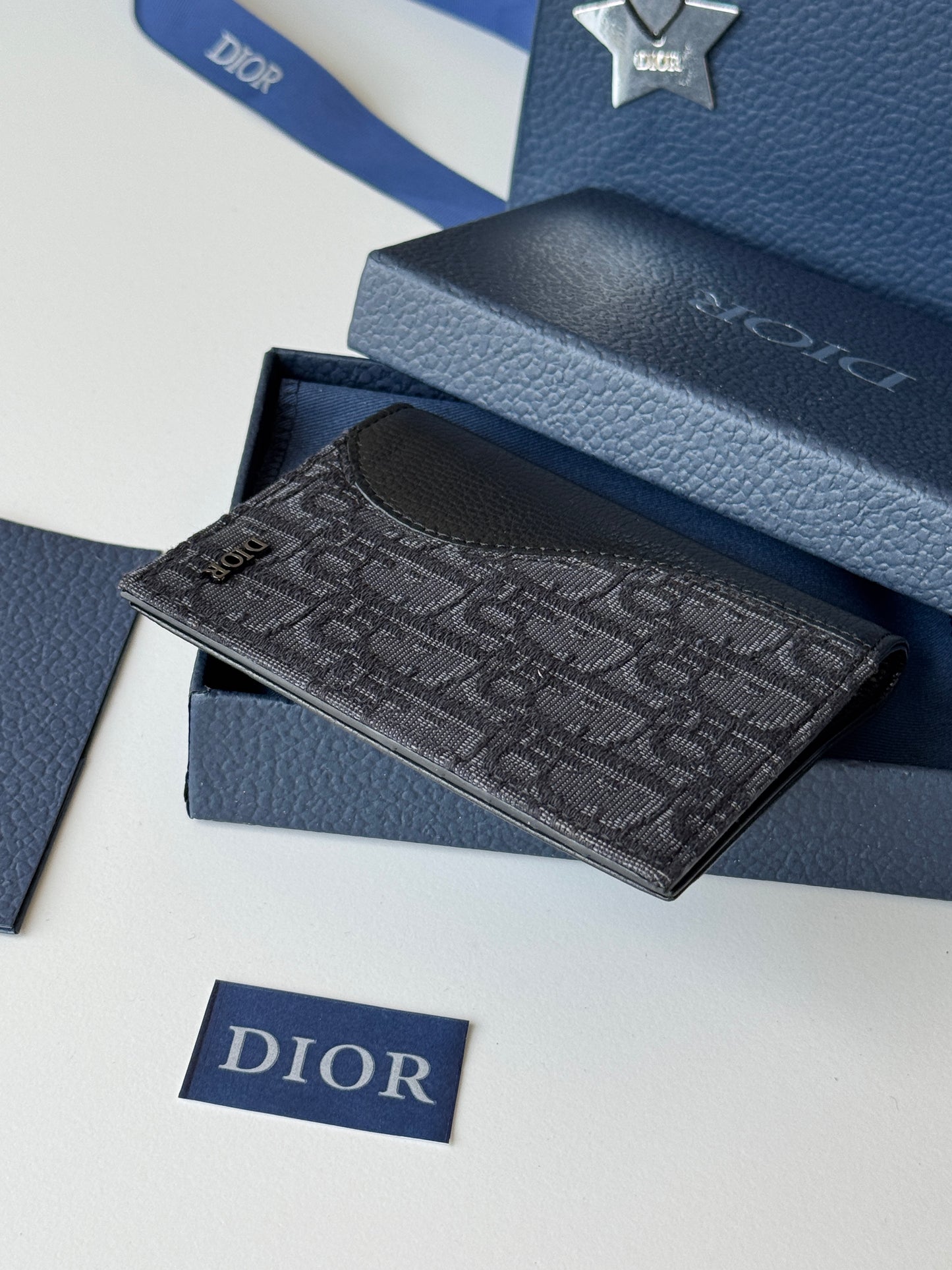 Dior Wallet