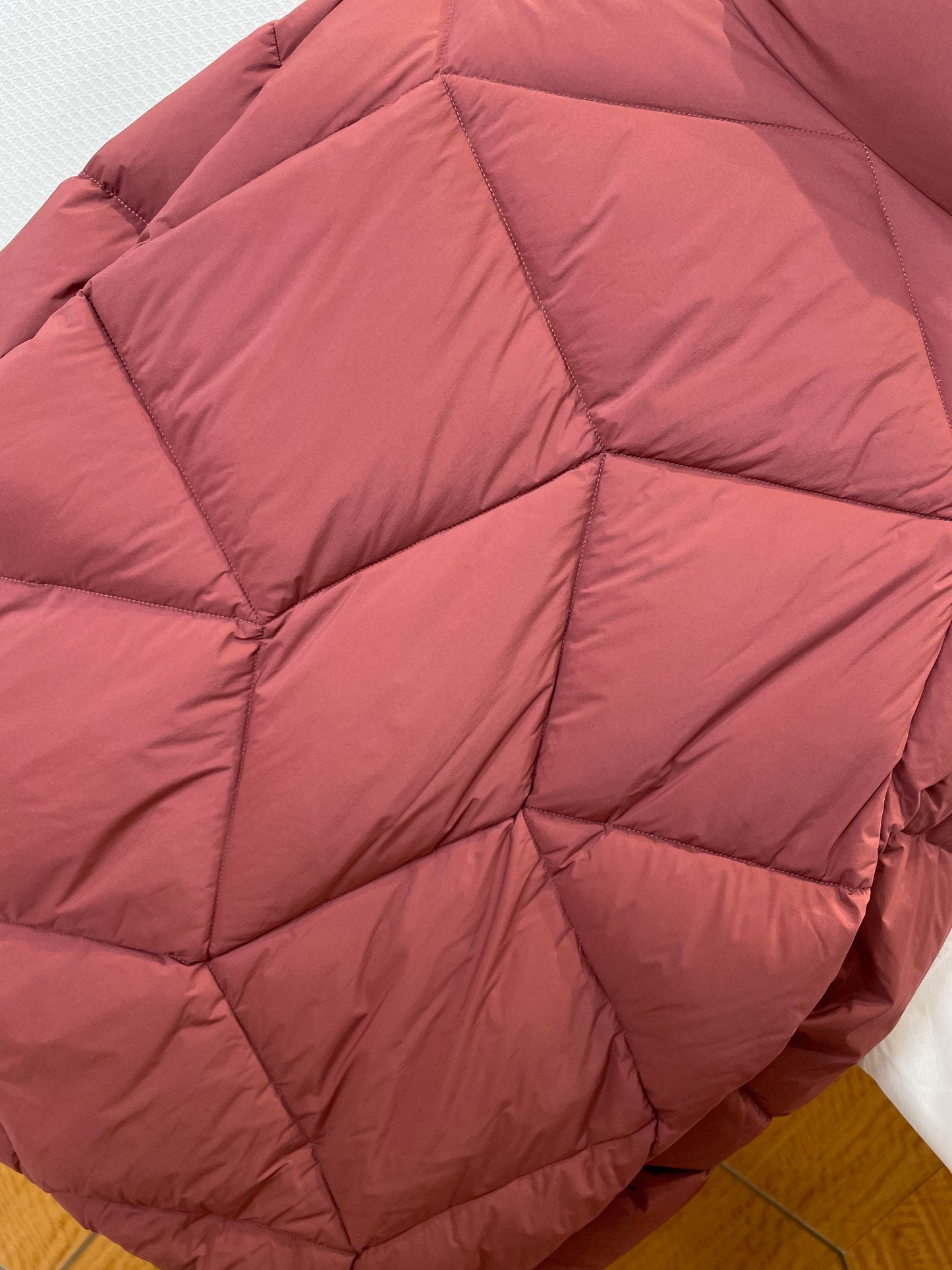Moncler Down Jacket