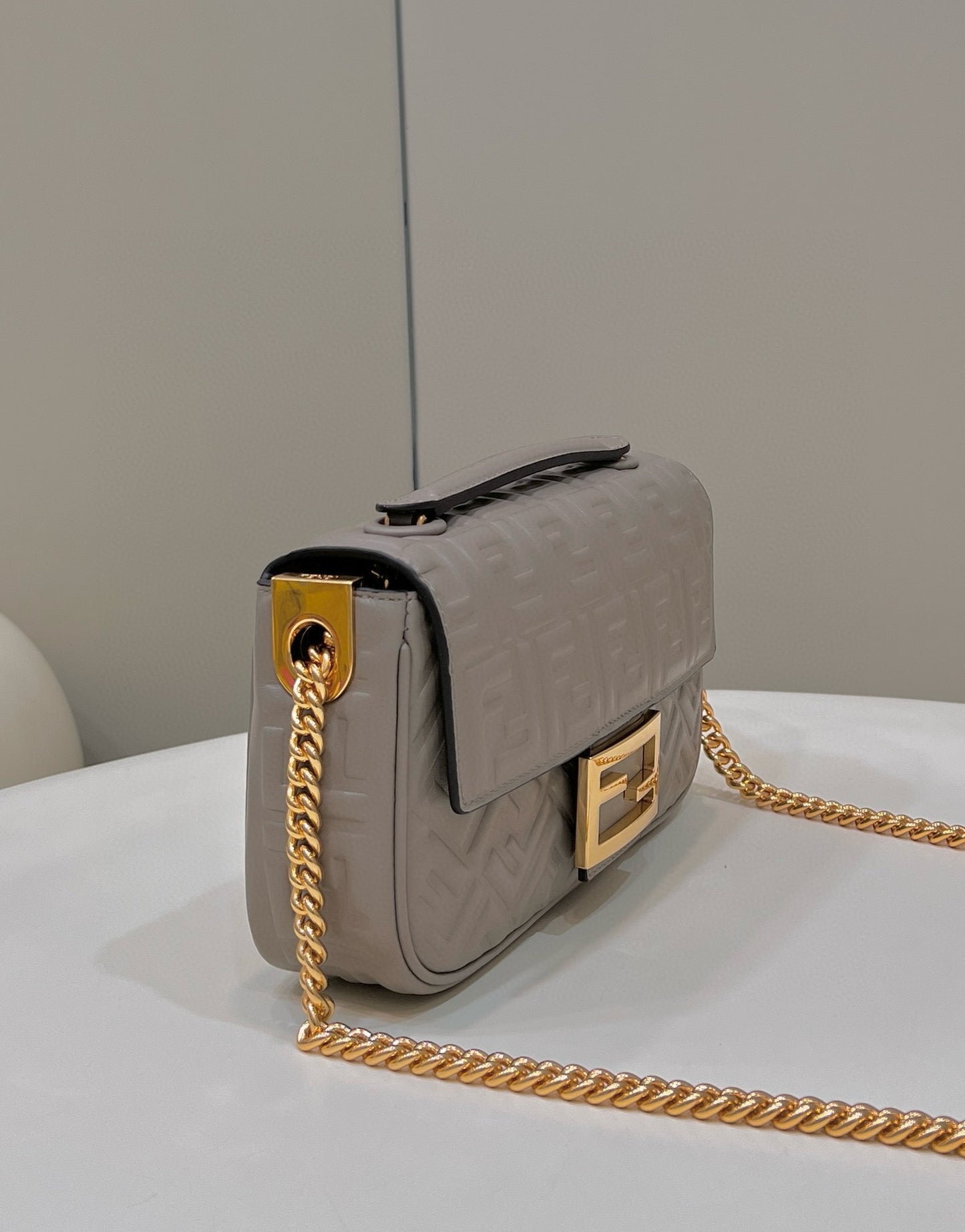 Fendi Baguette Bag