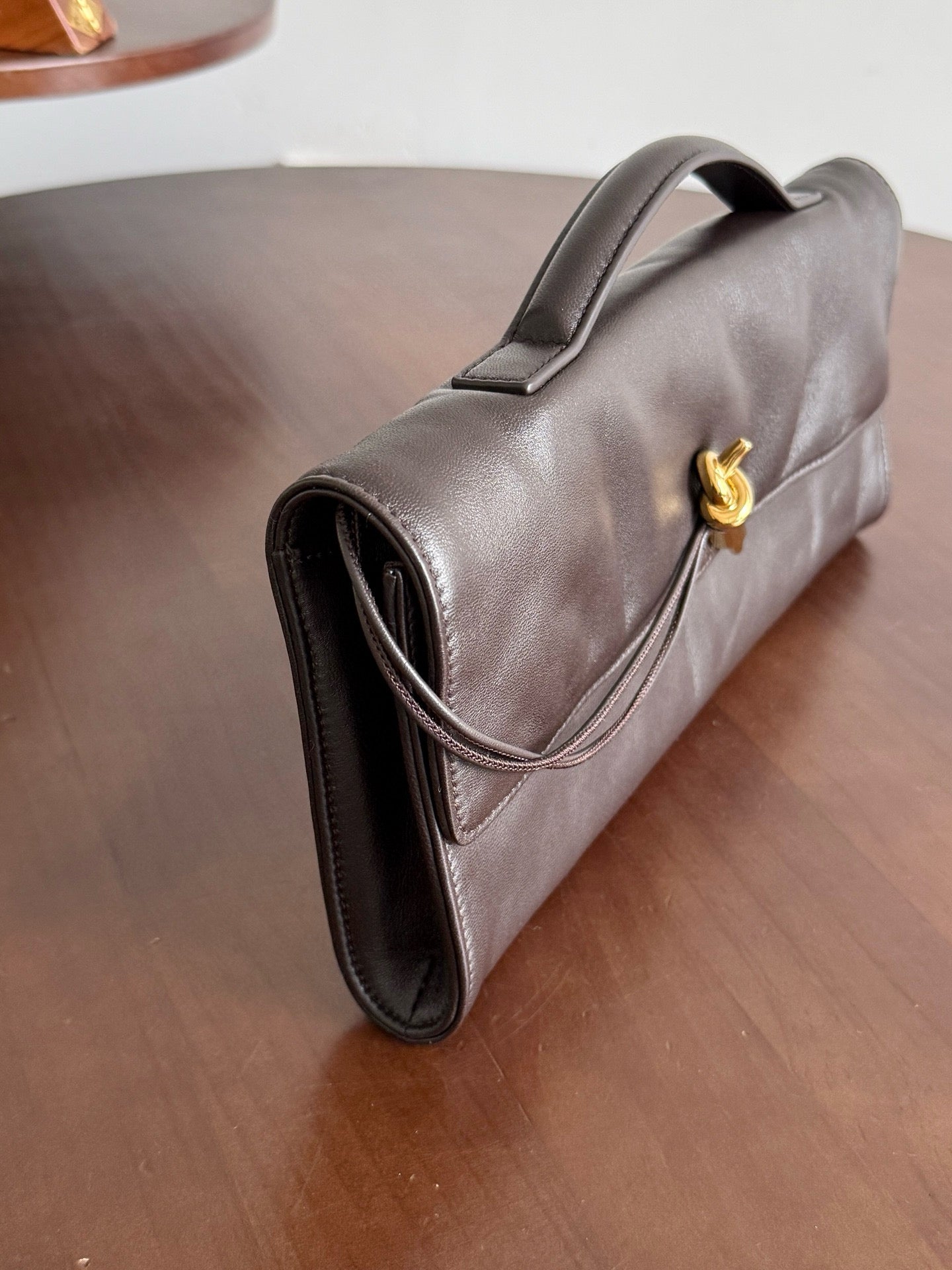 Bottega Veneta Clutch Bag