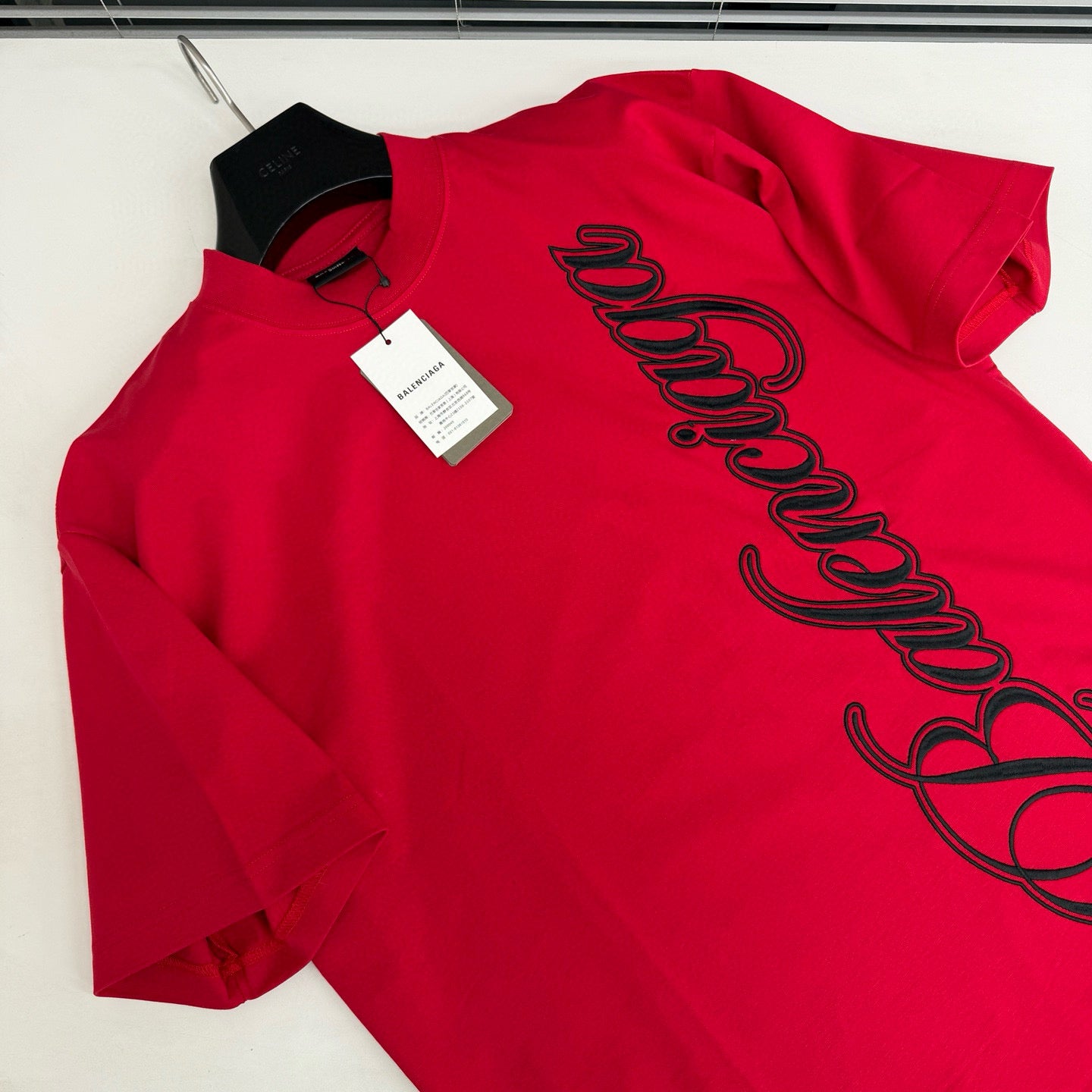 Balenciaga T-Shirt