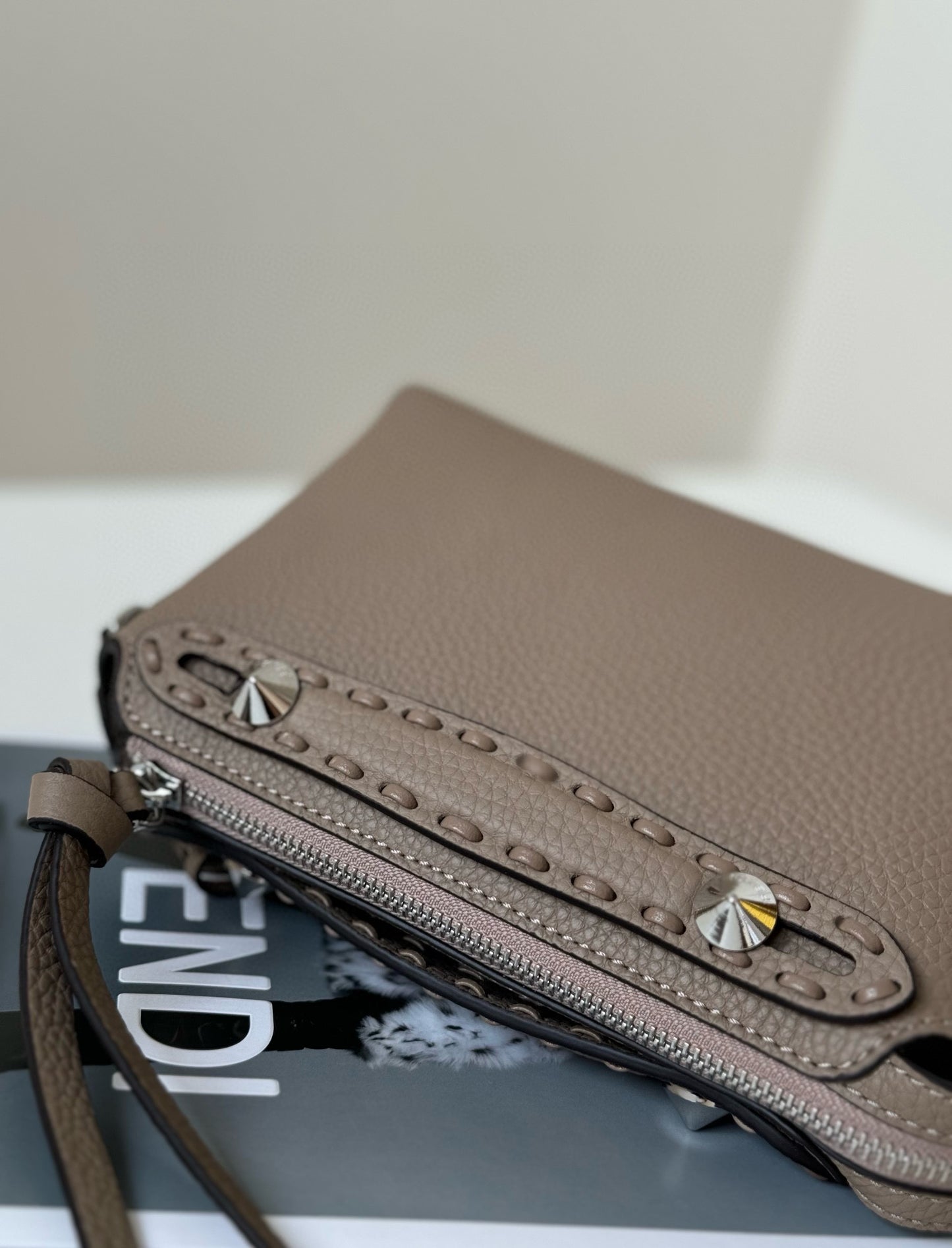 Fendi By The Way Bag