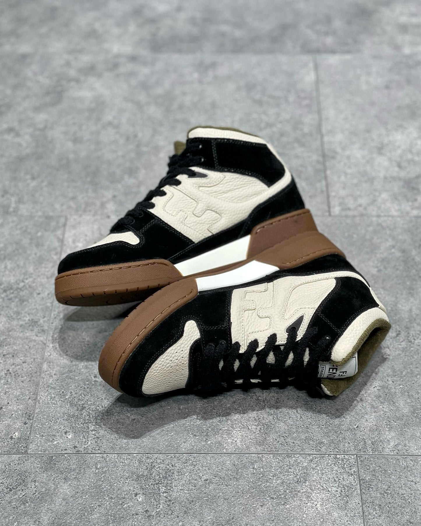 Fendi Sneakers