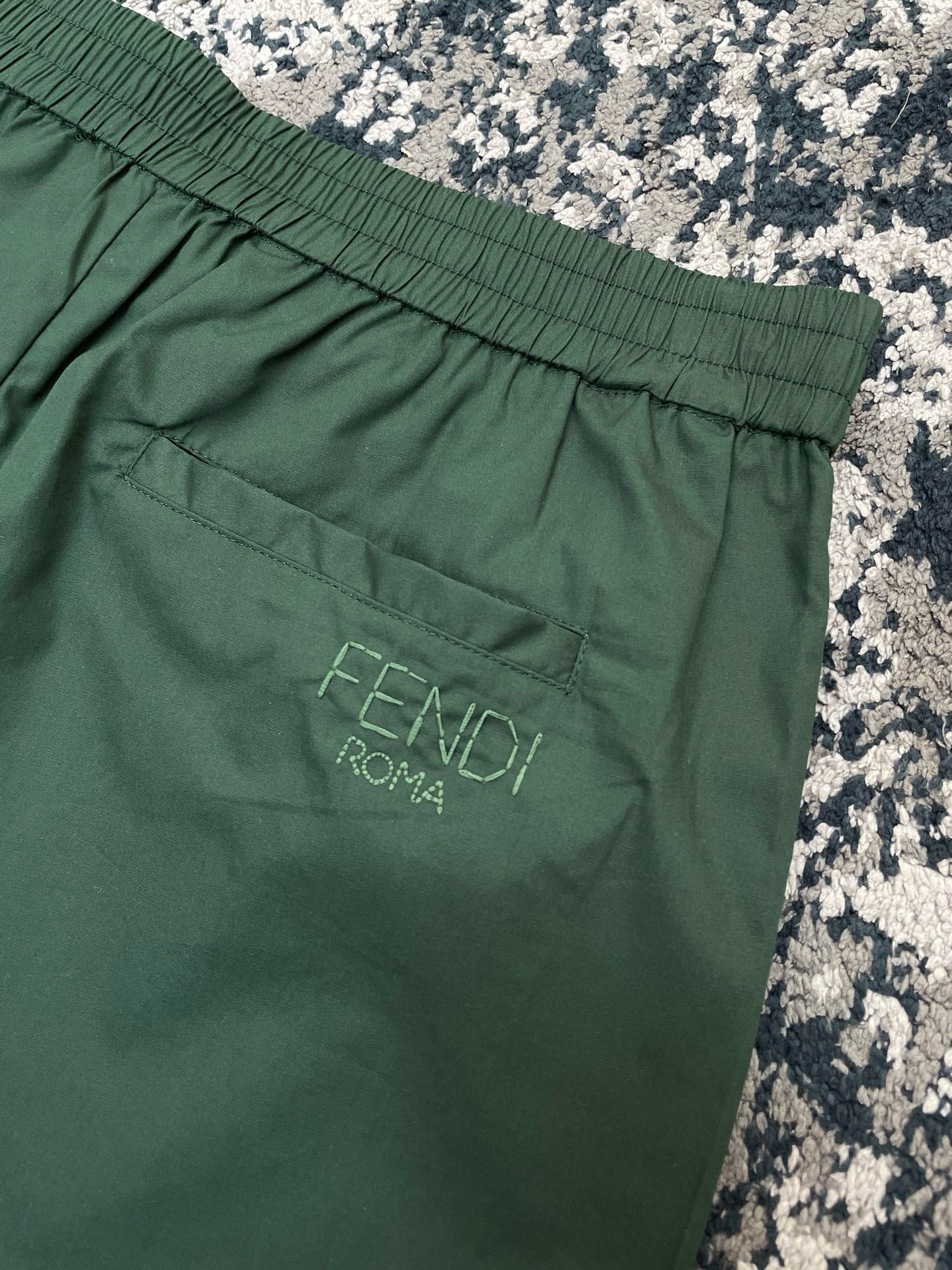 Fendi Short Pants