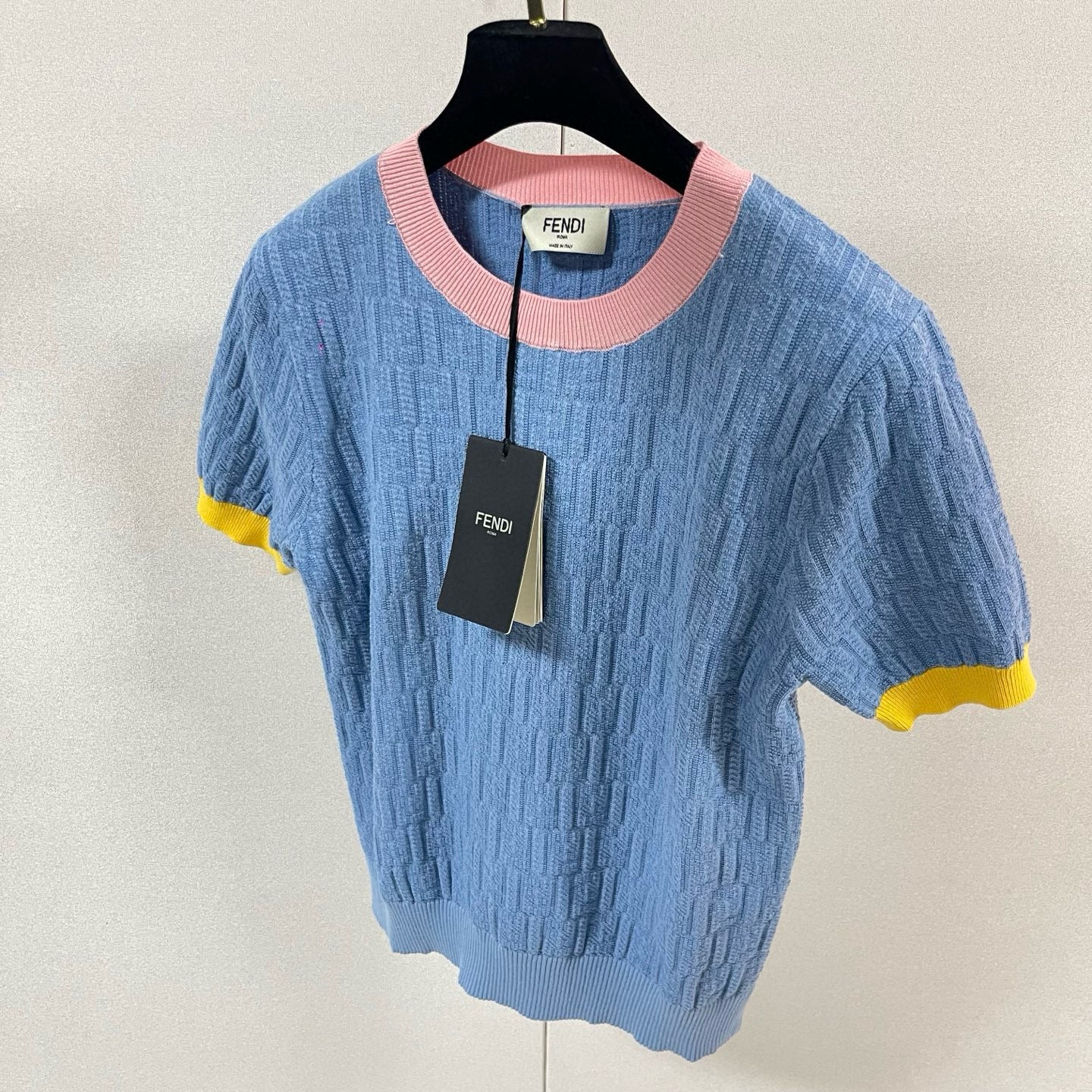 Fendi T-shirt