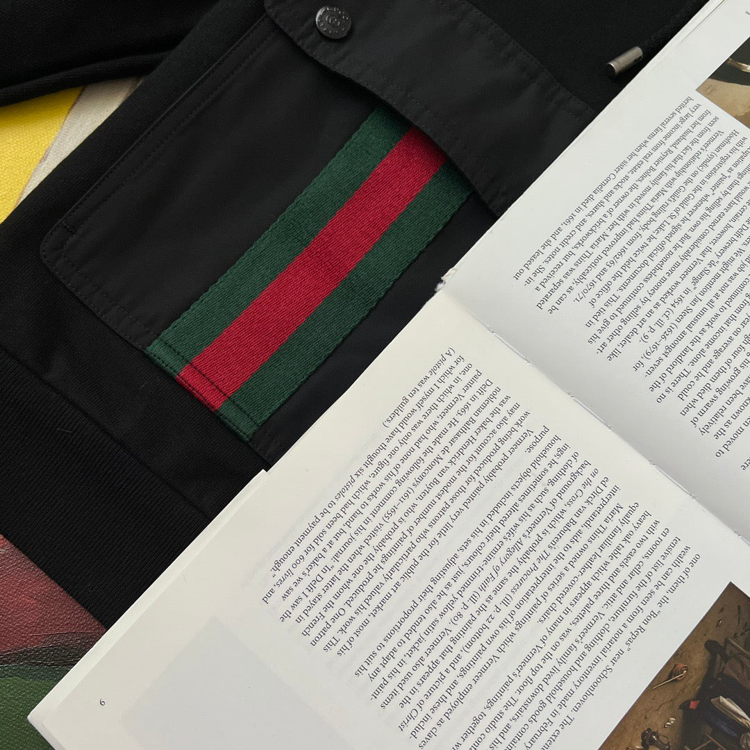Gucci Jacket