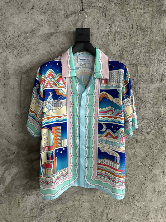 Casablanca Shirt