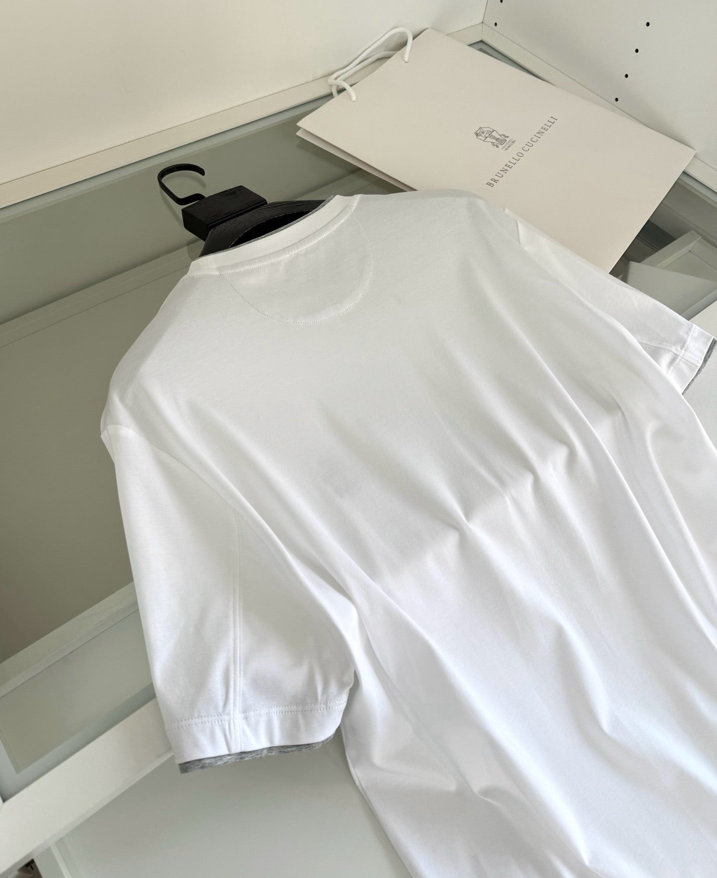 BC T-Shirt