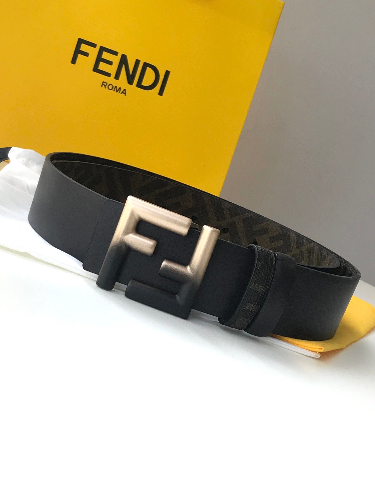 Fendi Belts