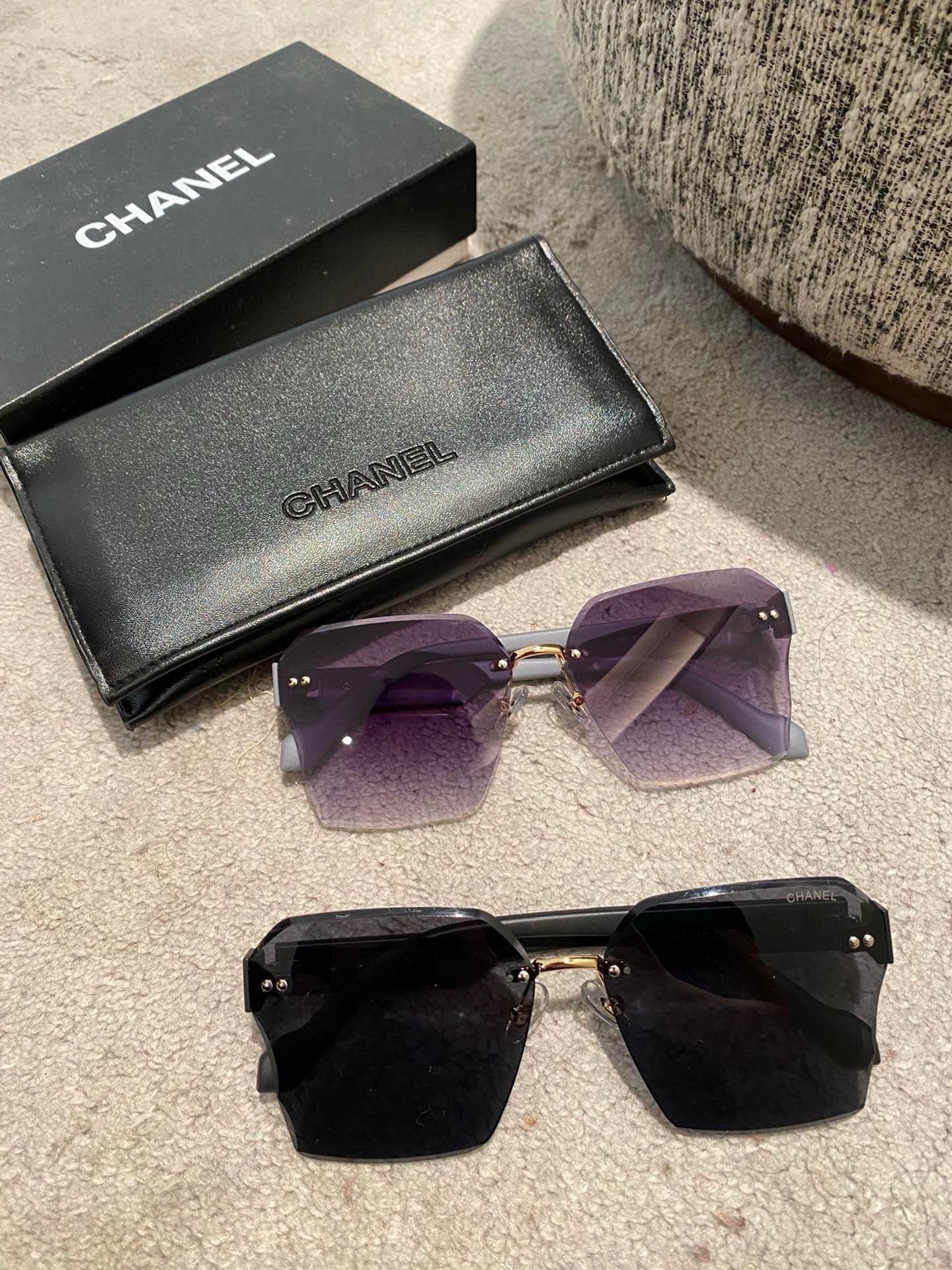 Chanel Sunglasses