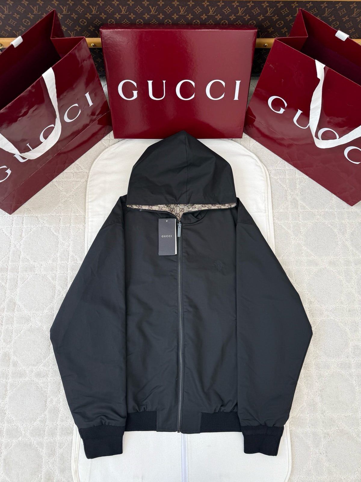 Gucci Jacket