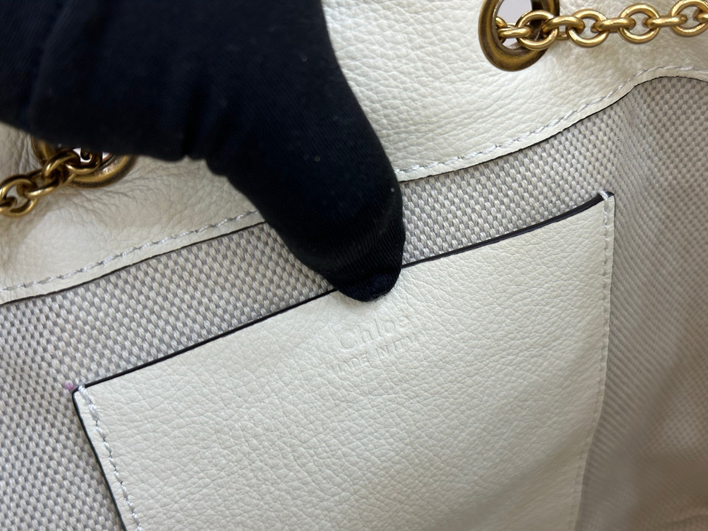 Chloe Bracelet BackPack