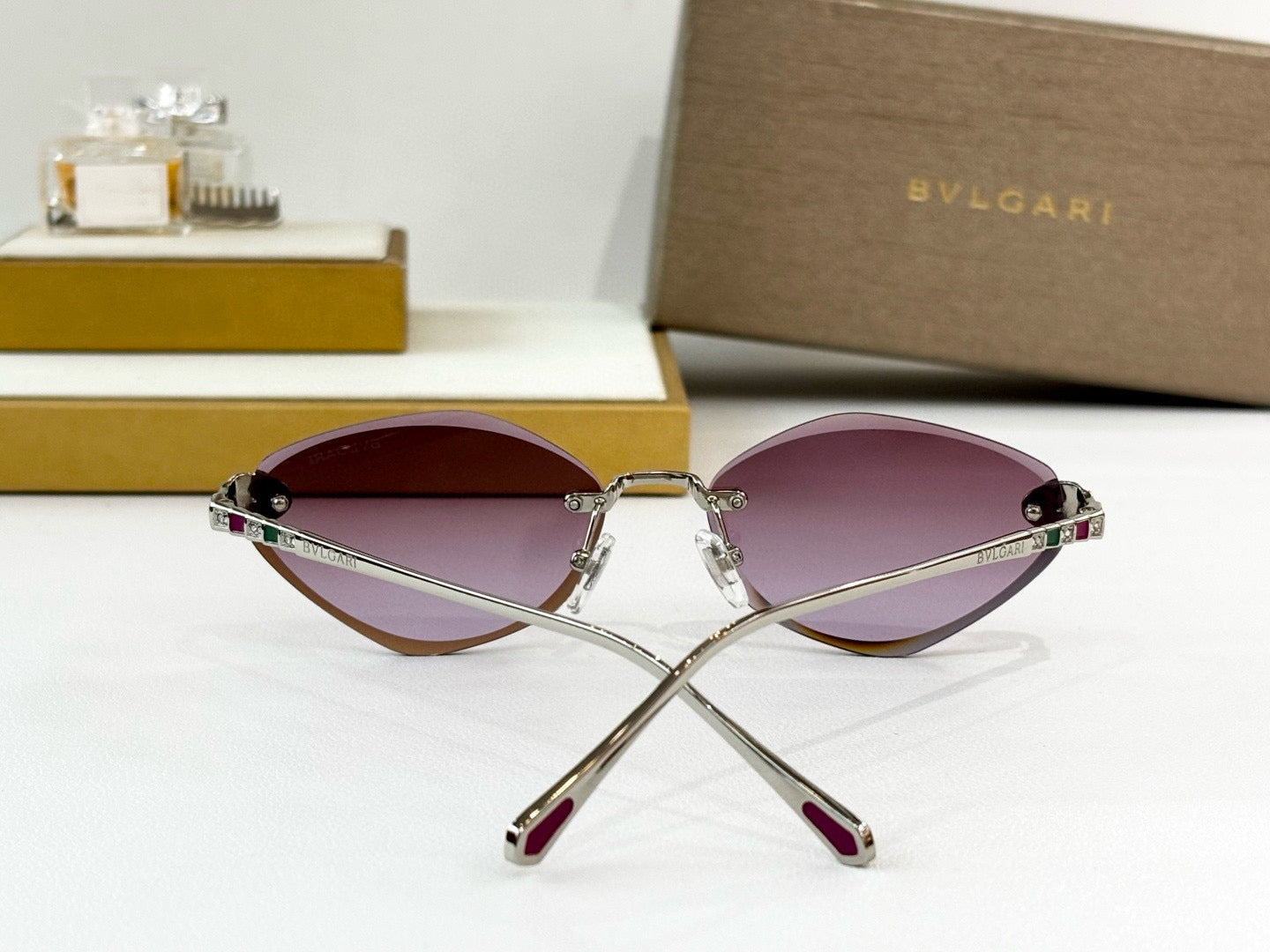 Bvlgari Sunglasses