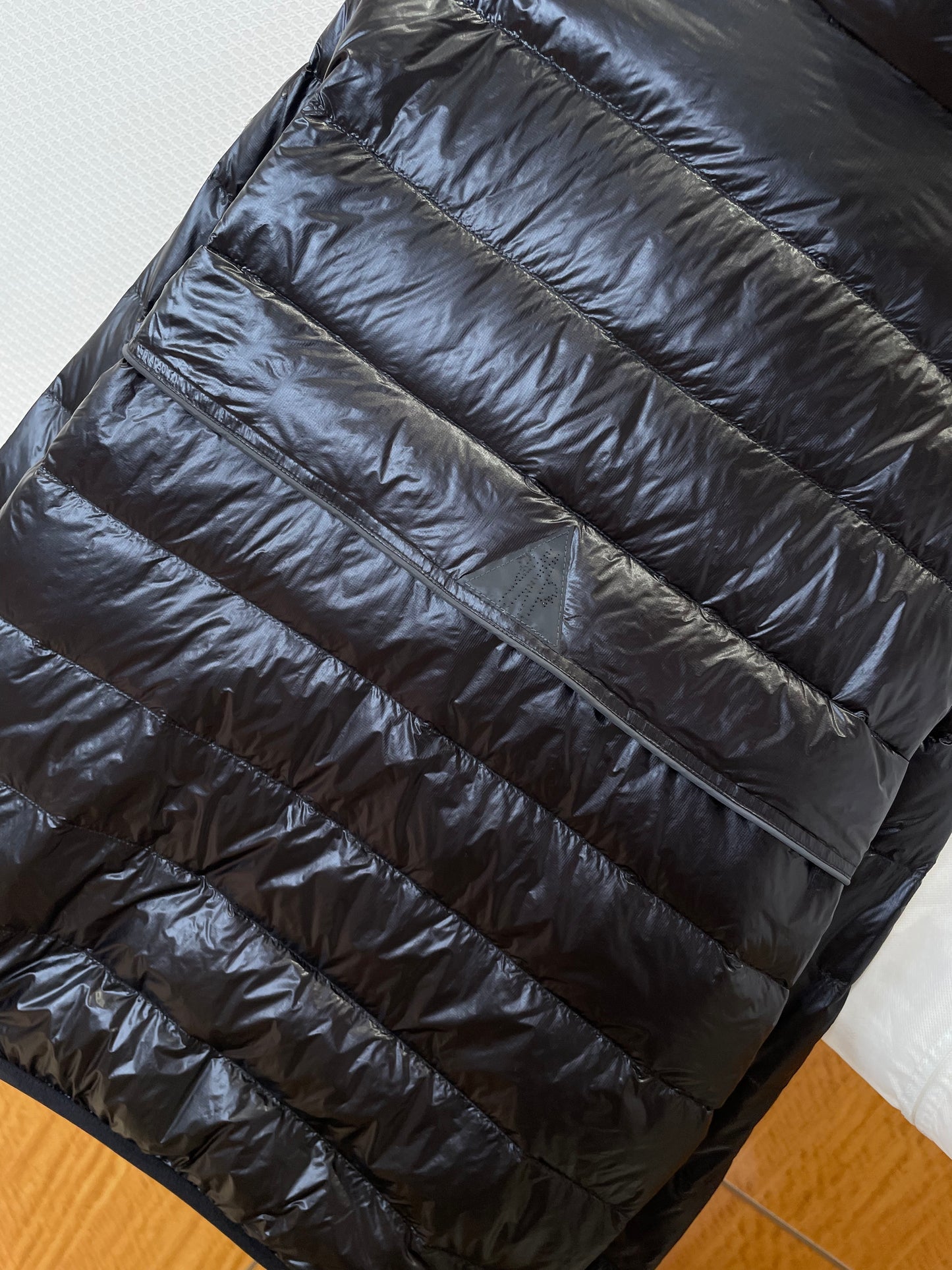 Moncler Down Jacket