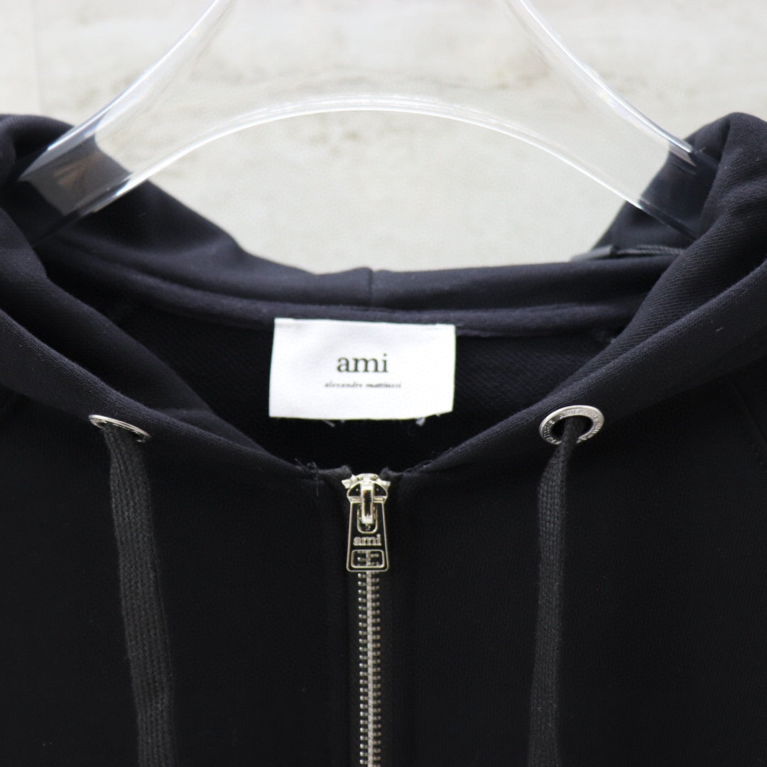 Ami Jacket