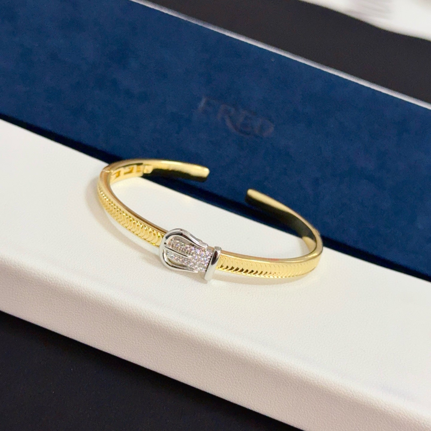 Fred Bracelet
