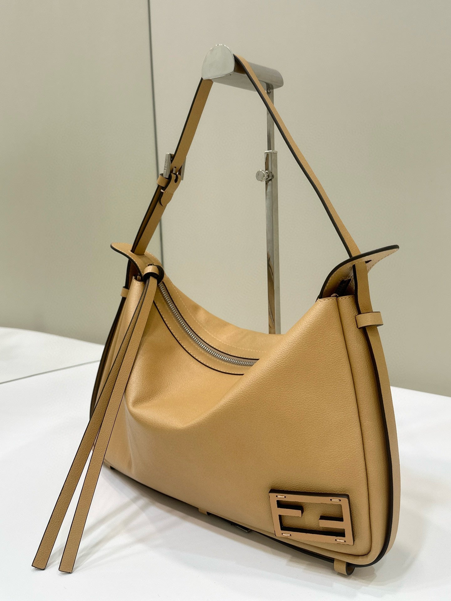 Fendi Simply Shoulder Bag
