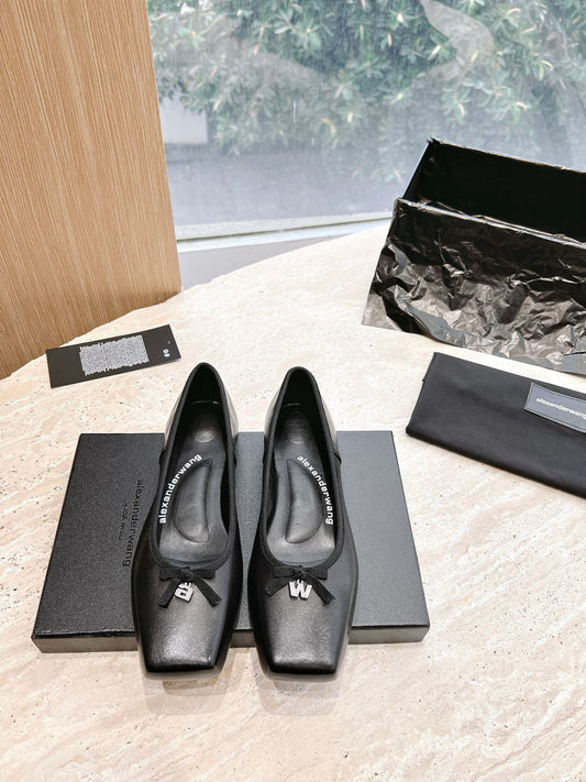 Alexander Wong Loafers