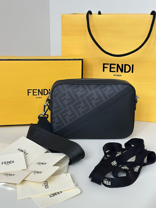 Fendi Camera Bag