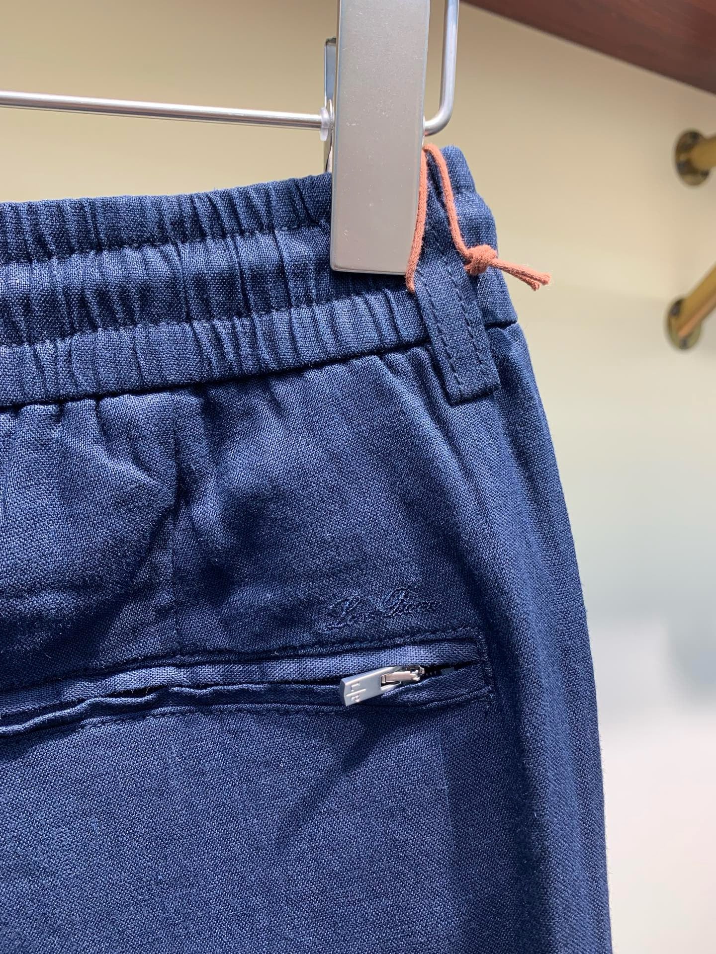LP Long Pants