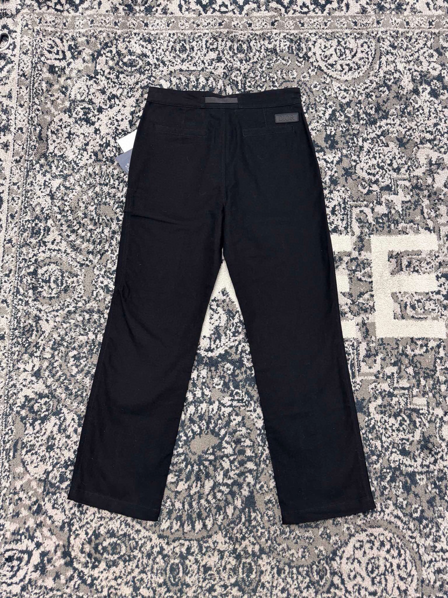 Dior Long Pants