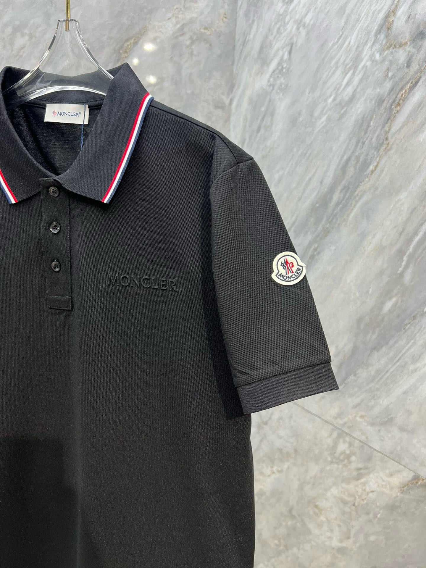 Moncler Polo