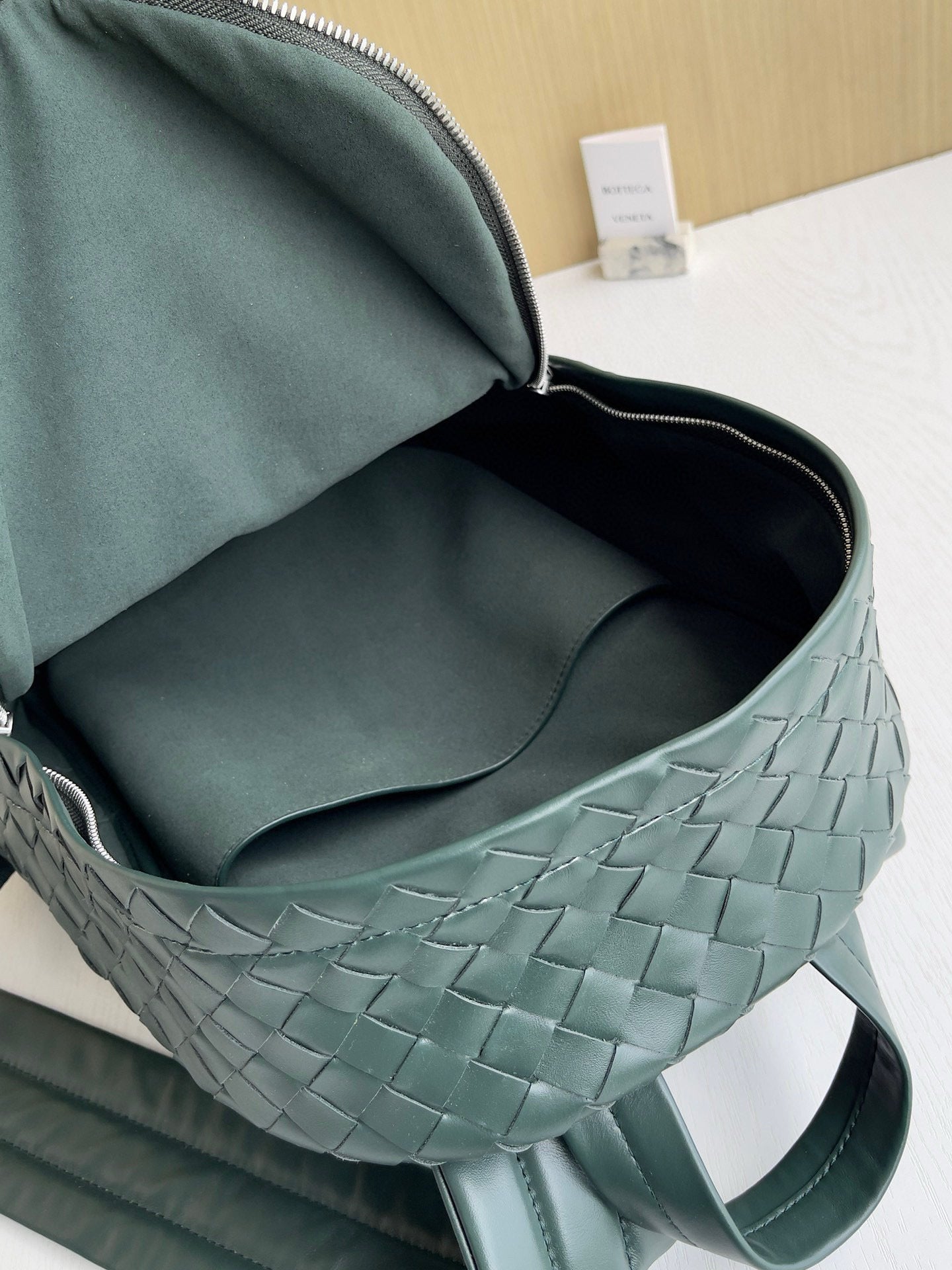 Bottega Veneta Backpack