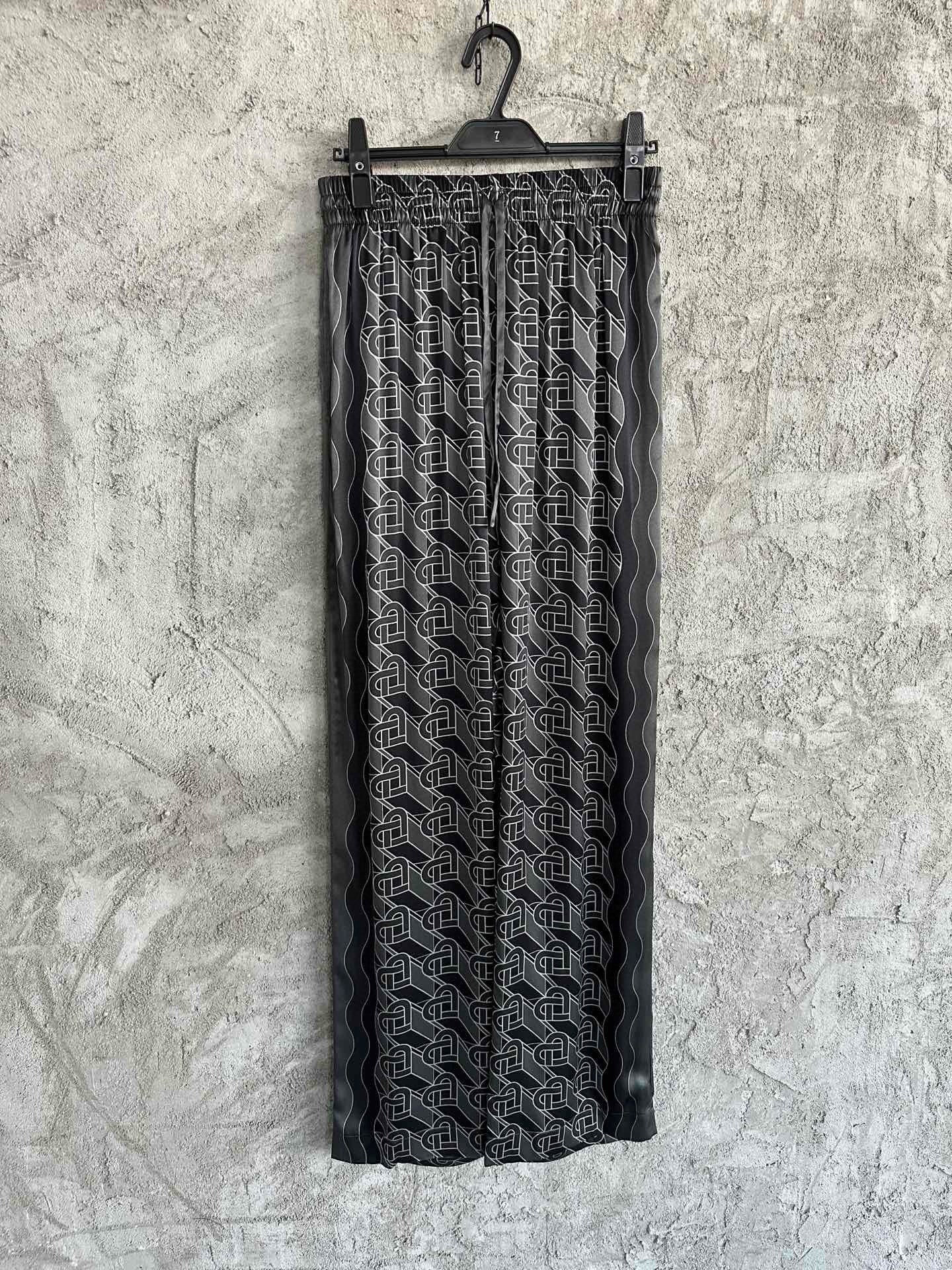 Casablanca Long Pants