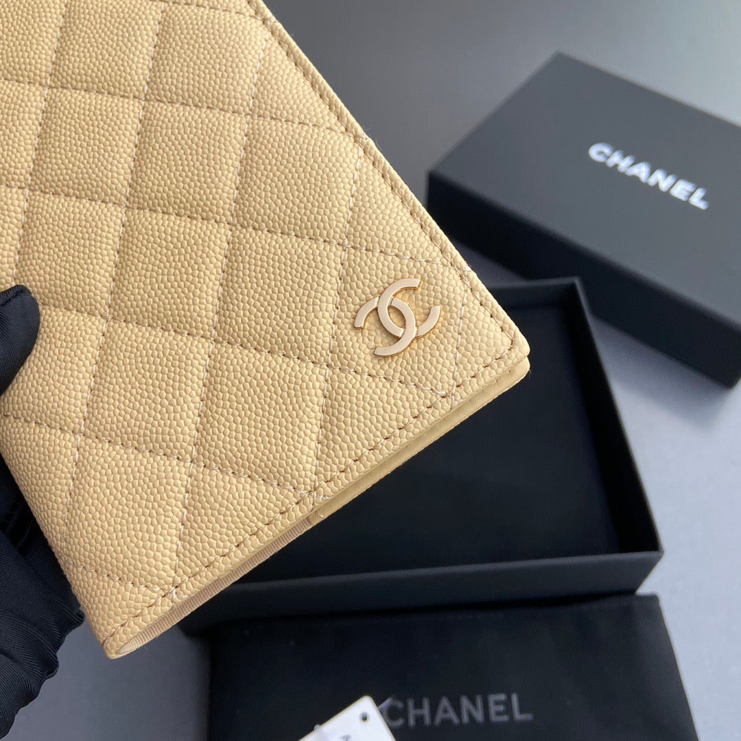 Chanel Wallet