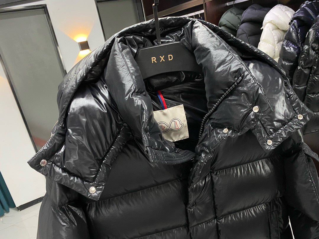 Moncler Down Jacket