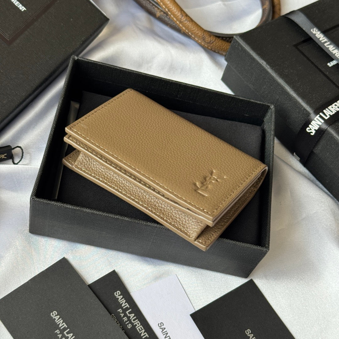 YSL Wallet
