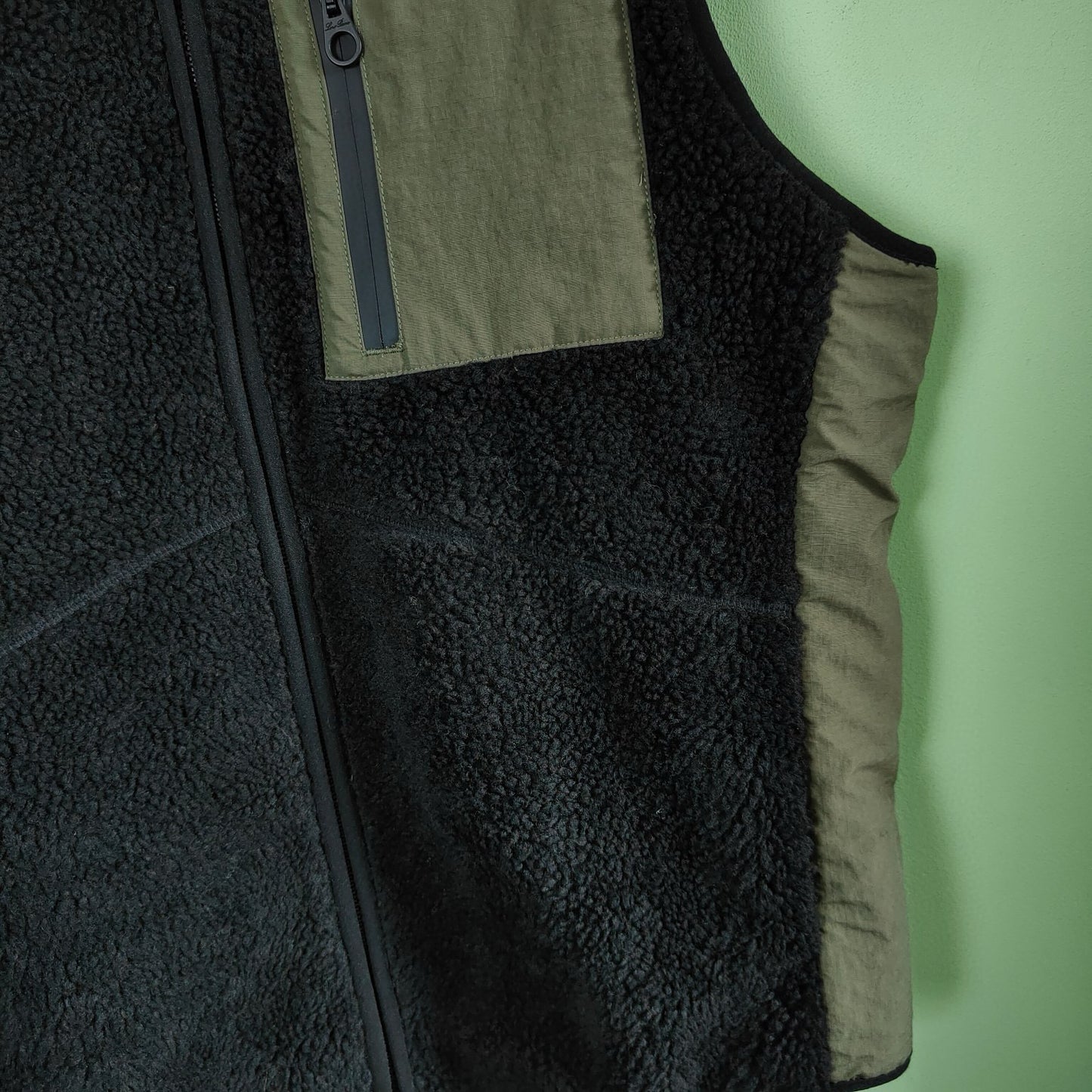 Loro Piana Vest