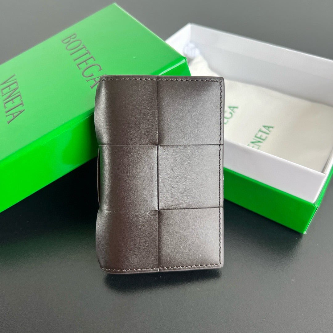 Bottega Veneta Card Holder