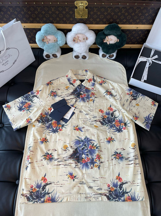 Prada Shirt