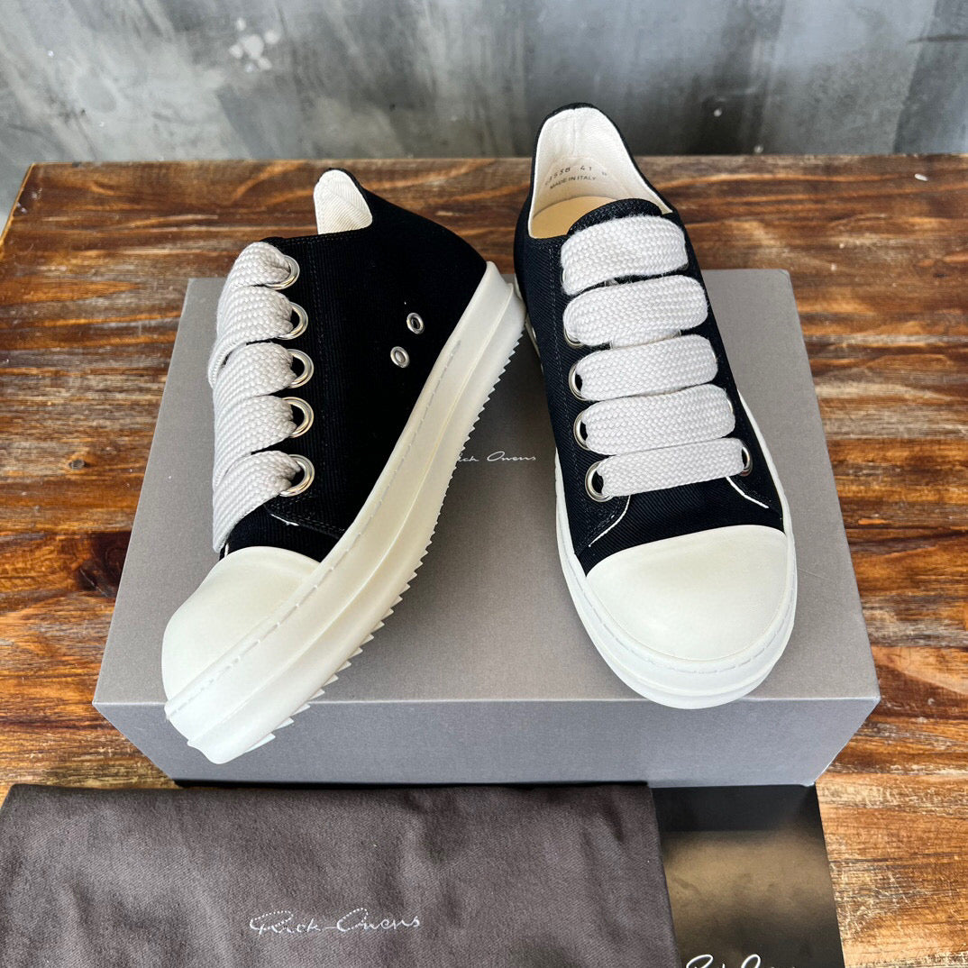 Rick Owen Sneaker